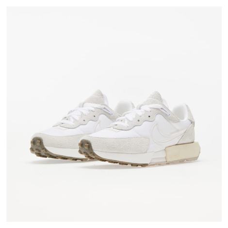 Nike W Fontanka Waffle White/ Phantom-Fossil Stone-Coconut Milk