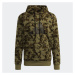 Pánska mikina adidas FI Camo Hoody M HA5834