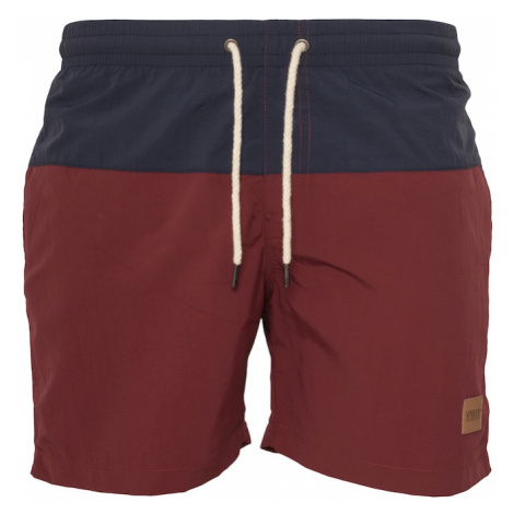 Pánske kúpacie šortky Urban Classics