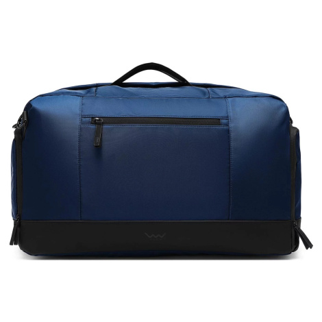 Cestovná taška VUCH Zyro Blue