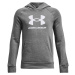 Boys' sweatshirt Under Armour Rival Fleece BL Hoodie