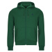 Polo Ralph Lauren  SWEATSHIRT ZIPPE EN DOUBLE KNIT TECH  Mikiny Zelená