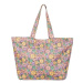 Roxy ANTI BAD VIBES PRINTED Dámska taška, mix, veľkosť