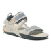 The North Face Sandále Skeena Sport Sandal NF0A5LVR654-050 Biela