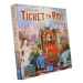 Days of Wonder Ticket to Ride: Asia