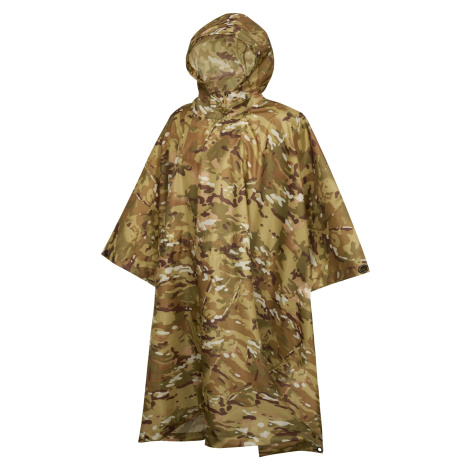 Ripstop Poncho Tactical Camouflage