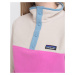 Patagonia W's Micro D Snap-T P/O Marble Pink