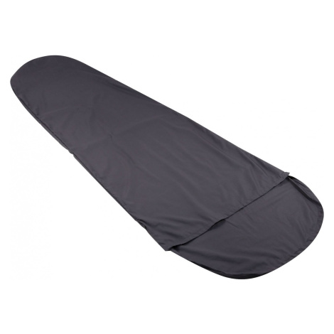 Vložka do spacáku Regatta Sleeping Bag Liner Farba: sivá