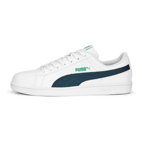 Puma obuv Up Jr white