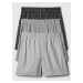 GAP Boxers, 3 pcs - Men's