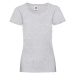 FRUIT OF THE LOOM FU78•Lady-Fit Valueweight Tee