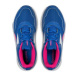 Reebok Bežecké topánky Xt Sprinter 2.0 IE6755 Modrá