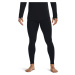 Legíny Under Armour Packaged Base 3.0 Legging Black