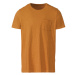 LIVERGY® Pánske tričko (oranžová)