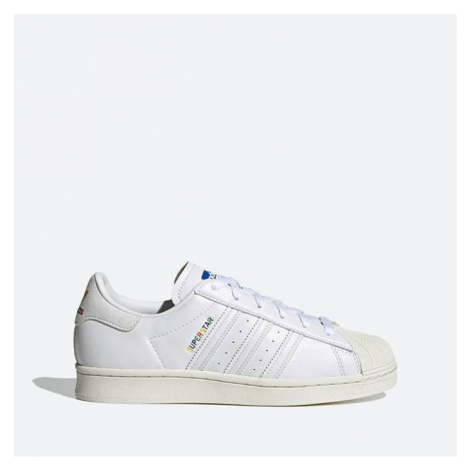 Dámske plátenky Adidas