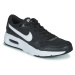 Nike  NIKE AIR MAX SC (GS)  Nízke tenisky Čierna