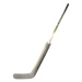 Brankářská hokejka Bauer Vapor Hyperlite 2 S23 SR, Senior, stříbrná, 25", P31, R