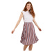 Women's summer skirt Trespass Essence