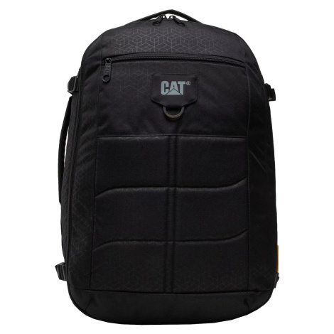 ČIERNY PÁNSKY ŠPORTOVÝ BATOH CATERPILLAR BOBBY CABIN BACKPACK 84170-478