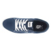 Pánska rekreačná obuv VANS MN Seldan (Canvas) dress blues white