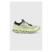 Topánky On-running Cloudultra dámske, zelená farba,