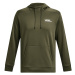 Mikina Under Armour Armour Fleece Graphic Hd Marine Od Green