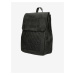 Taška Enrico Benetti Dynthe Backpack Black