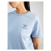 Hummel Funkčné tričko 'ACTIVE'  dymovo modrá / tmavomodrá