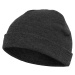 Heavyweight Charcoal Cap