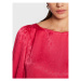 MAX&Co. Každodenné šaty Antonino 72240922 Ružová Regular Fit