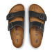 Birkenstock Šľapky Arizona Bs 752481 Čierna