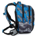 Bagmaster Lumi 23 D Blue/Black