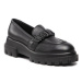 AGL Loafers Celeste D756026PGKA0761013 Čierna