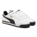 Puma Sneakersy Roma Basic 353572 04 Biela