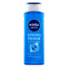 NIVEA MEN šampón pre normálne vlasy Strong Power 400 ml