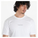 Tričko Filling Pieces T-shirt Slim UNISEX White