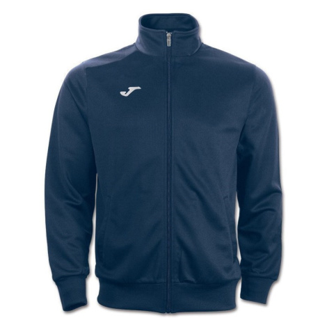 Pánske športové mikiny so zapínaním Joma