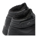 Puma Sneakersy Carina 2.0 Mid WTR Jr 387380 01 Čierna