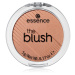 Essence The Blush lícenka odtieň 30 Breathtaking