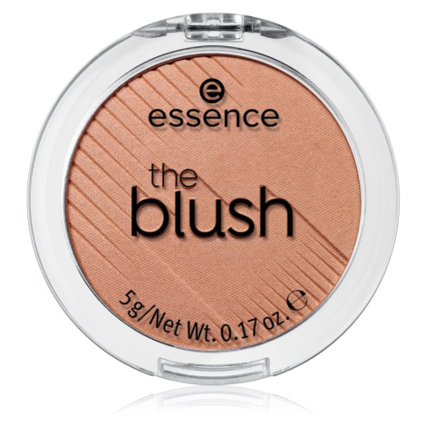 Essence The Blush lícenka odtieň 20 Bespoke