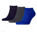 Unisex ponožky 3pack 261080001 277 - Puma