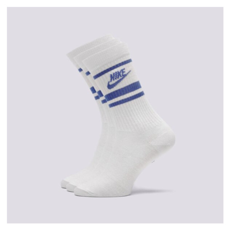 Nike Essential Stripe Socks (3 Packs)