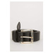 DEFACTO Woman Faux Leather Classic Belt