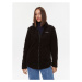 Columbia Fleecová mikina West Bend™ Full Zip 193990 Čierna Regular Fit