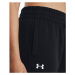 Dámske zateplené tepláky UNDER ARMOUR UA Rival Fleece Jogger-BLK