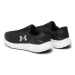 Under Armour Bežecké topánky Ua W Charged Rogue 3 3024888-001 Čierna