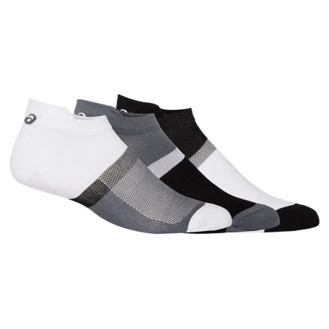 Asics 3PPK Color Block Ankle Sock 3033B560001