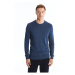 LC Waikiki Crew Neck Long Sleeve Men's Knitwear Sweater