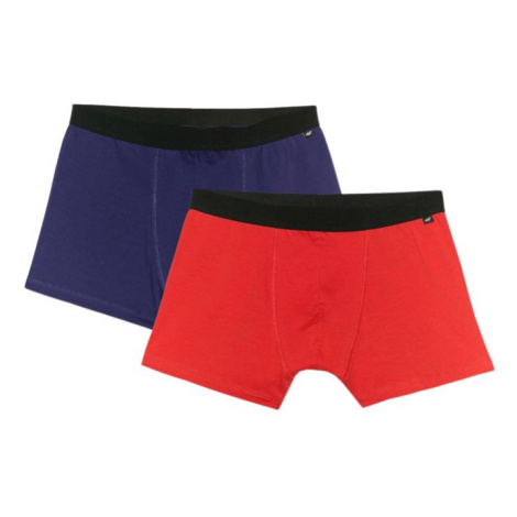 Boxerky 4F M059 2-pack M 4FWMM00UBXSM059 91S