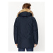 Woolrich Zimné bundy Arctic CFWOOU0482MRUT0001 Tmavomodrá Regular Fit